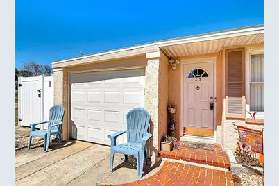 413 Frances Terrace, Daytona Beach, FL 32118 - Photo 2