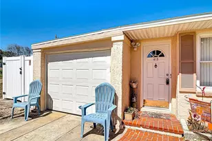 413 Frances Terrace, Daytona Beach, FL 32118 - Photo 2