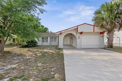 47 Farragut Drive, Palm Coast, FL 32137 - Photo 66