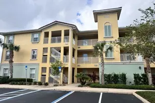 1100 Canopy Walk, Palm Coast, FL 32137 - Photo 1