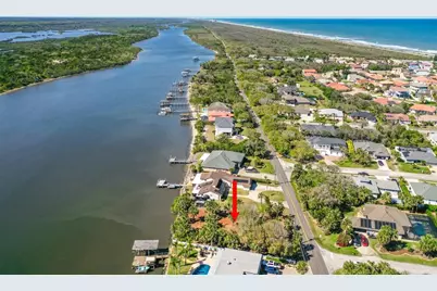 3668 John Anderson Dr, Ormond Beach, FL 32176 - Photo 4