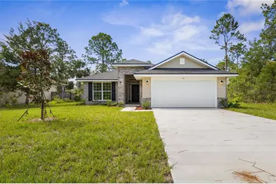 70 Princess Ruth Lane, Palm Coast, FL 32164 - Photo 1