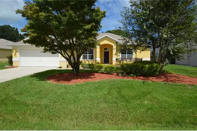 16 Lake Success Drive, Palm Coast, FL 32137 - Photo 1