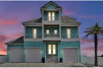 3093 N Ocean Shore Boulevard, Flagler Beach, FL 32136 - Photo 2