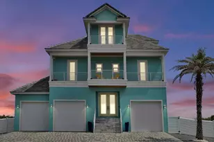 3093 N Ocean Shore Blvd, Flagler Beach, FL 32136 - Photo 2