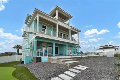 3093 N Ocean Shore Boulevard, Flagler Beach, FL 32136 - Photo 22