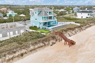 3093 N Ocean Shore Blvd, Flagler Beach, FL 32136 - Photo 26