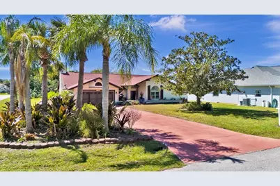 105 Colechester Lane, Palm Coast, FL 32137 - Photo 2