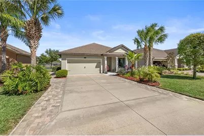 642 Elk River Drive, Ormond Beach, FL 32174 - Photo 1