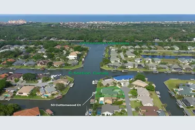 53 Cottonwood Court, Palm Coast, FL 32137 - Photo 2