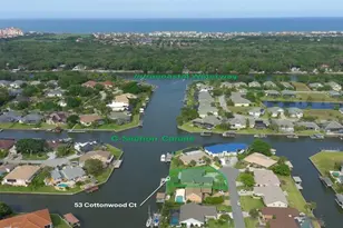53 Cottonwood Ct, Palm Coast, FL 32137 - Photo 2
