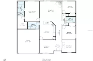 5736 Guana Park, Jacksonville, FL 32244 - Photo 2