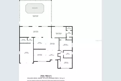 40 Clarendon Court N, Palm Coast, FL 32137 - Photo 46