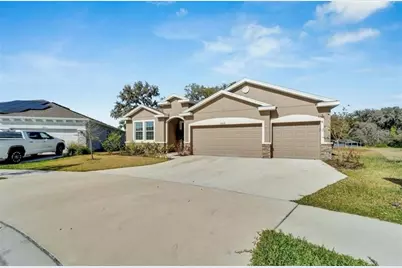 14069 Wineberry Drive, Dade City, FL 33525 - Photo 4