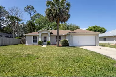 7 Brockton Lane, Palm Coast, FL 32137 - Photo 1