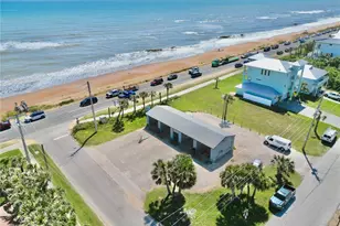 2299 N Ocean Shore Blvd, Flagler Beach, FL 32136 - Photo 1