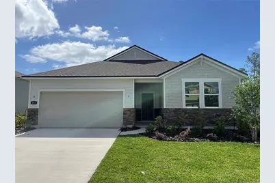 243 Montgomery Court, Palm Coast, FL 32164 - Photo 1