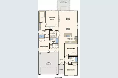 243 Montgomery Court, Palm Coast, FL 32164 - Photo 2