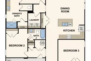 243 Montgomery Ct, Palm Coast, FL 32164 - Photo 2