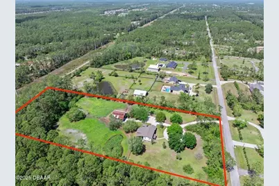 15 Winchester Road, Ormond Beach, FL 32174 - Photo 1