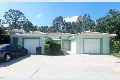 3 Frank Place, Palm Coast, FL 32137 - Photo 1