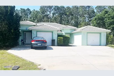 3 Frank Place, Palm Coast, FL 32137 - Photo 2