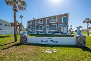 2898 Ocean Shore Blvd, Ormond Beach, FL 32176 - Photo 1