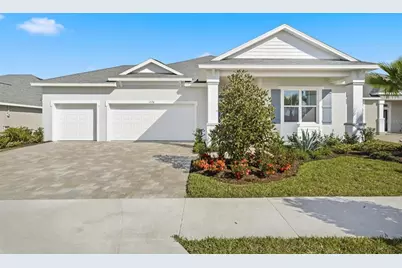 1720 Lake Reserve Drive, Deland, FL 32724 - Photo 1