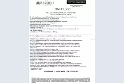 1720 Lake Reserve Drive, Deland, FL 32724 - Photo 4