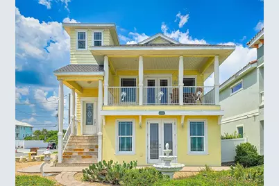 2288 S Ocean Shore Boulevard, Flagler Beach, FL 32136 - Photo 1