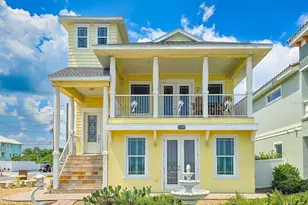 2288 S Ocean Shore Blvd, Flagler Beach, FL 32136 - Photo 1