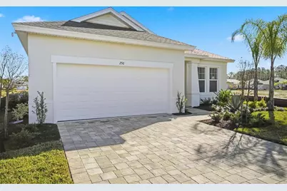 250 Hawthorn Avenue, Palm Coast, FL 32164 - Photo 2