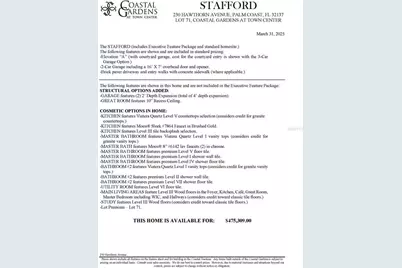 250 Hawthorn Avenue, Palm Coast, FL 32164 - Photo 4