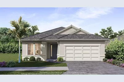 250 Hawthorn Avenue, Palm Coast, FL 32164 - Photo 1