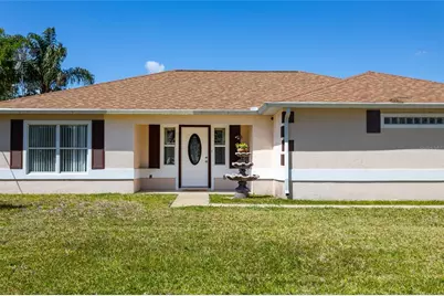 21 Utrillo Place, Palm Coast, FL 32164 - Photo 1