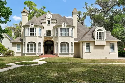 48 Audubon Lane, Flagler Beach, FL 32136 - Photo 1