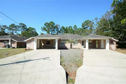 4 Wheeler Place #B, Palm Coast, FL 32164 - Photo 1