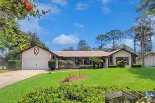 75 Knollwood Estates Dr, Ormond Beach, FL 32174 - Photo 1