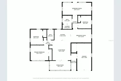 14 Essex Drive, Ormond Beach, FL 32176 - Photo 36