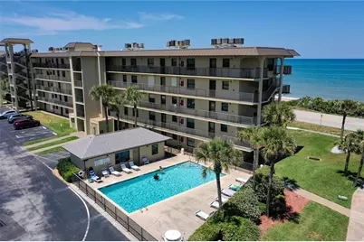 3170 Ocean Shore Boulevard #103, Ormond Beach, FL 32176 - Photo 1