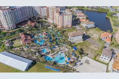 5 Ocean Crest Way #1411, Palm Coast, FL 32137 - Photo 70