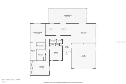 13 Classic Court S, Palm Coast, FL 32137 - Photo 42