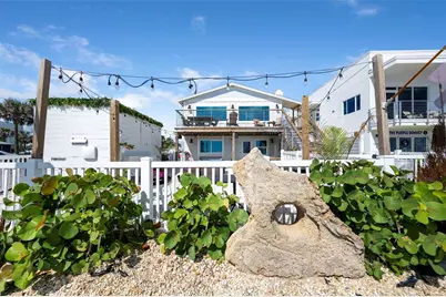 701 N Ocean Shore Boulevard, Flagler Beach, FL 32136 - Photo 2