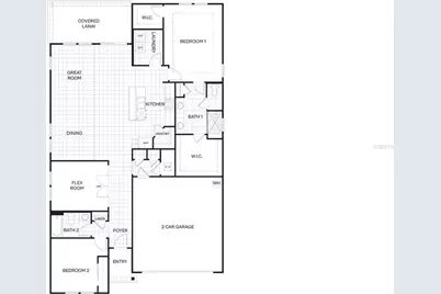 105 Green Circle, Palm Coast, FL 32164 - Photo 4