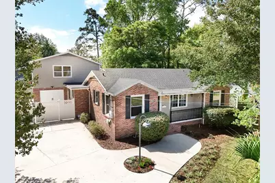 3774 Anderson Street, Jacksonville, FL 32205 - Photo 1