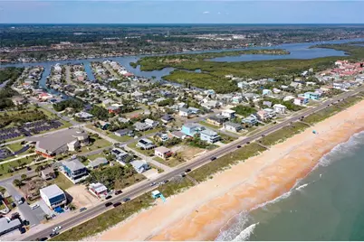 1005 N Ocean Shore Boulevard, Flagler Beach, FL 32136 - Photo 16