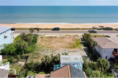 1005 N Ocean Shore Boulevard, Flagler Beach, FL 32136 - Photo 2