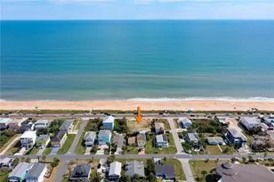 1005 N Ocean Shore Blvd, Flagler Beach, FL 32136 - Photo 1