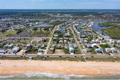 1005 N Ocean Shore Boulevard, Flagler Beach, FL 32136 - Photo 14