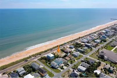 1005 N Ocean Shore Boulevard, Flagler Beach, FL 32136 - Photo 8